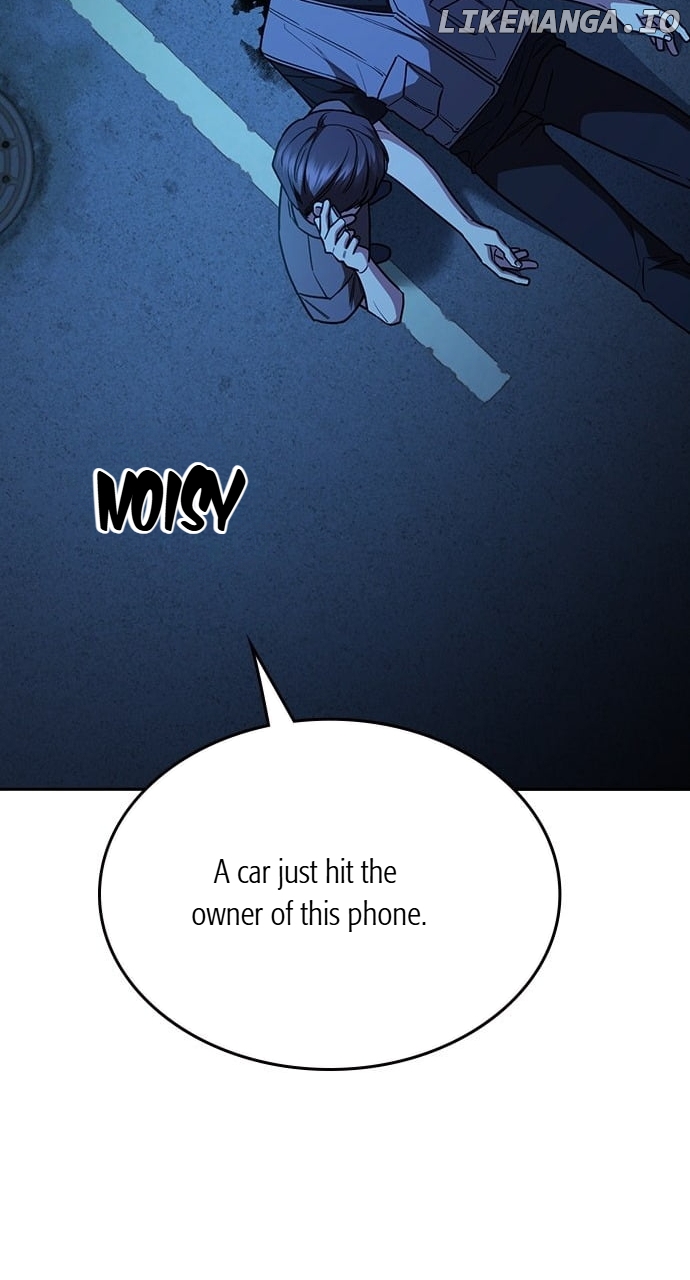 How to break up well Chapter 31 - page 61